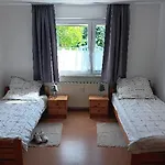 Schoene Und Ruhig Lejlighed Niederdorla