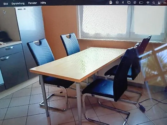 Schoene Und Ruhig Niederdorla