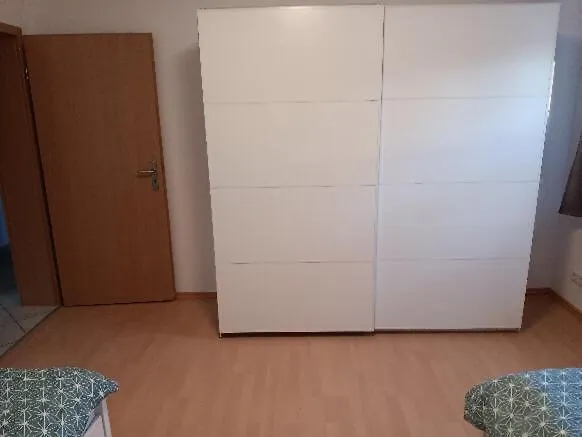 Appartement Schoene Und Ruhig